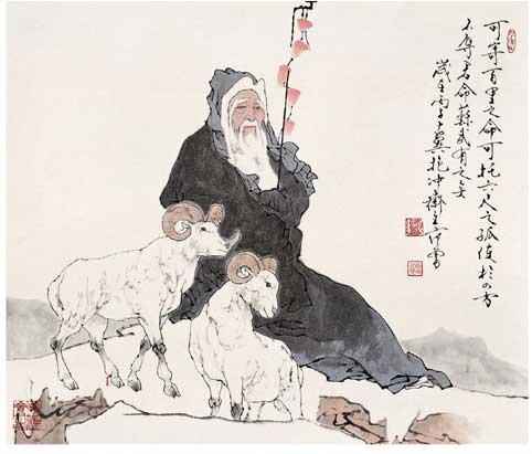 刘伯温不知画啥打一生肖