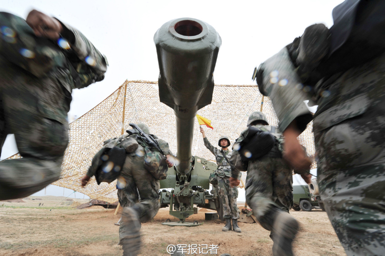 揭秘中国陆军第20集团军训练，现代化转型与实战化练兵之路，中国陆军第20集团军现代化转型与实战化练兵揭秘之路