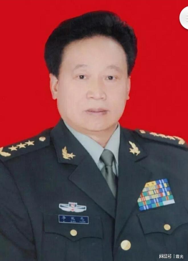 聂建华，47集团军的杰出领导者，聂建华，47集团军杰出领导者风采
