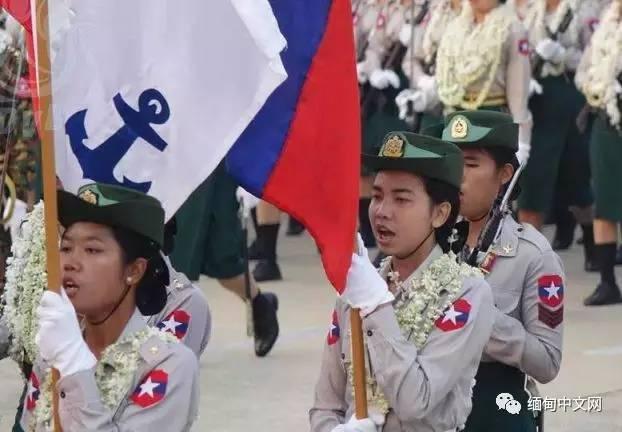 阅兵女仪仗队，荣耀与风采，阅兵女仪仗队，荣耀展现风采的时刻