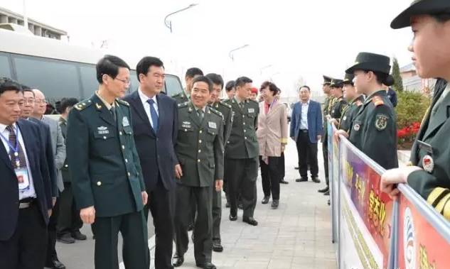 国防大学校长被抓事件，探究与反思，国防大学校长被查背后的探究与反思