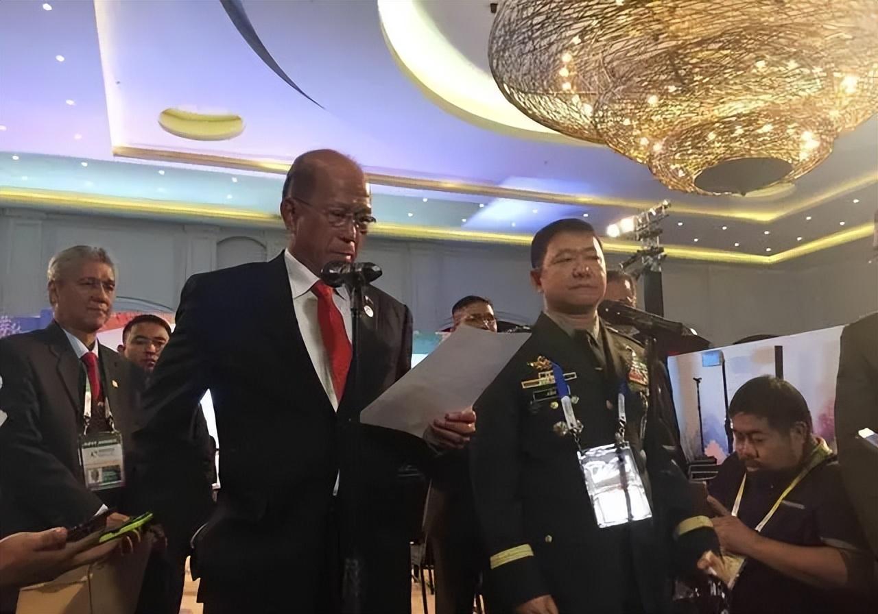美国与菲律宾联合军演最新消息，深化安全合作与战略对接，美国与菲律宾深化安全合作，最新军演揭示战略对接新动向