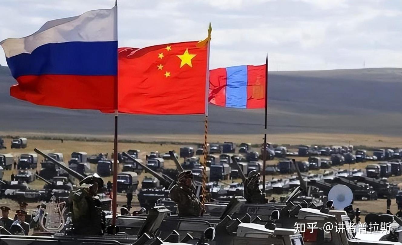 中国与俄罗斯关系深度解析，中俄关系深度解析，战略伙伴的紧密纽带