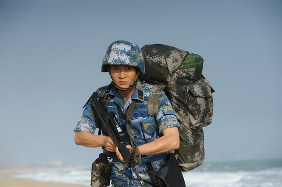 海军陆战队电视剧大全，热血与荣耀的集结，海军陆战队热血集结，荣耀与使命的电视剧大全
