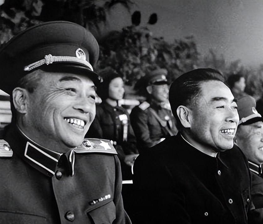 十大元帅晚年，历史的荣光与人生的悲哀，十大元帅晚年，历史的荣光与人生的沉浮