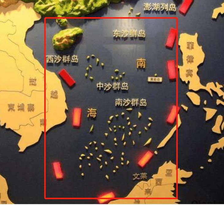 南海诸岛的优势资源及其重要性，南海诸岛优势资源概览及其战略重要性