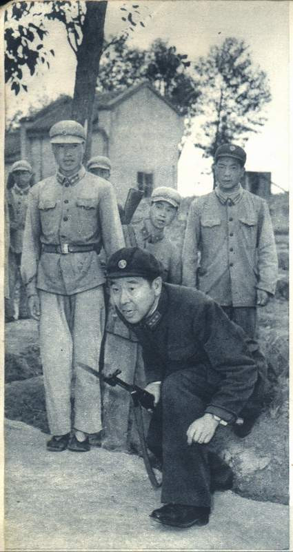 探索历史中的军服风采，58式军服图片大全，探索历史军服风采，58式军服图片集锦