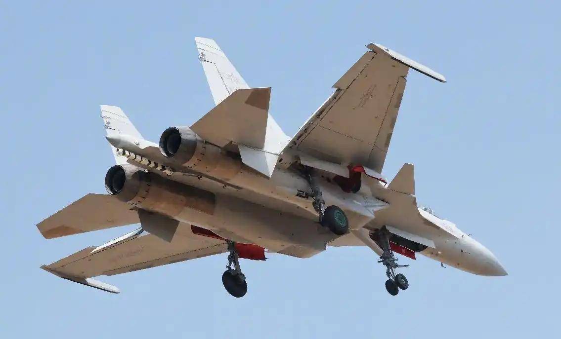 歼-15发动机，中国航空工业的骄傲与未来展望，歼-15发动机，中国航空工业的荣光与未来展望