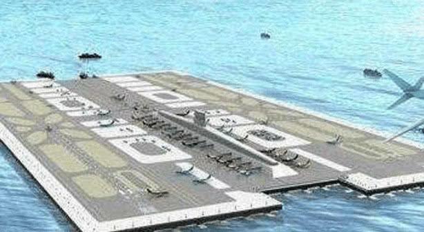 世界各国航母造价探析，全球航母造价深度解析
