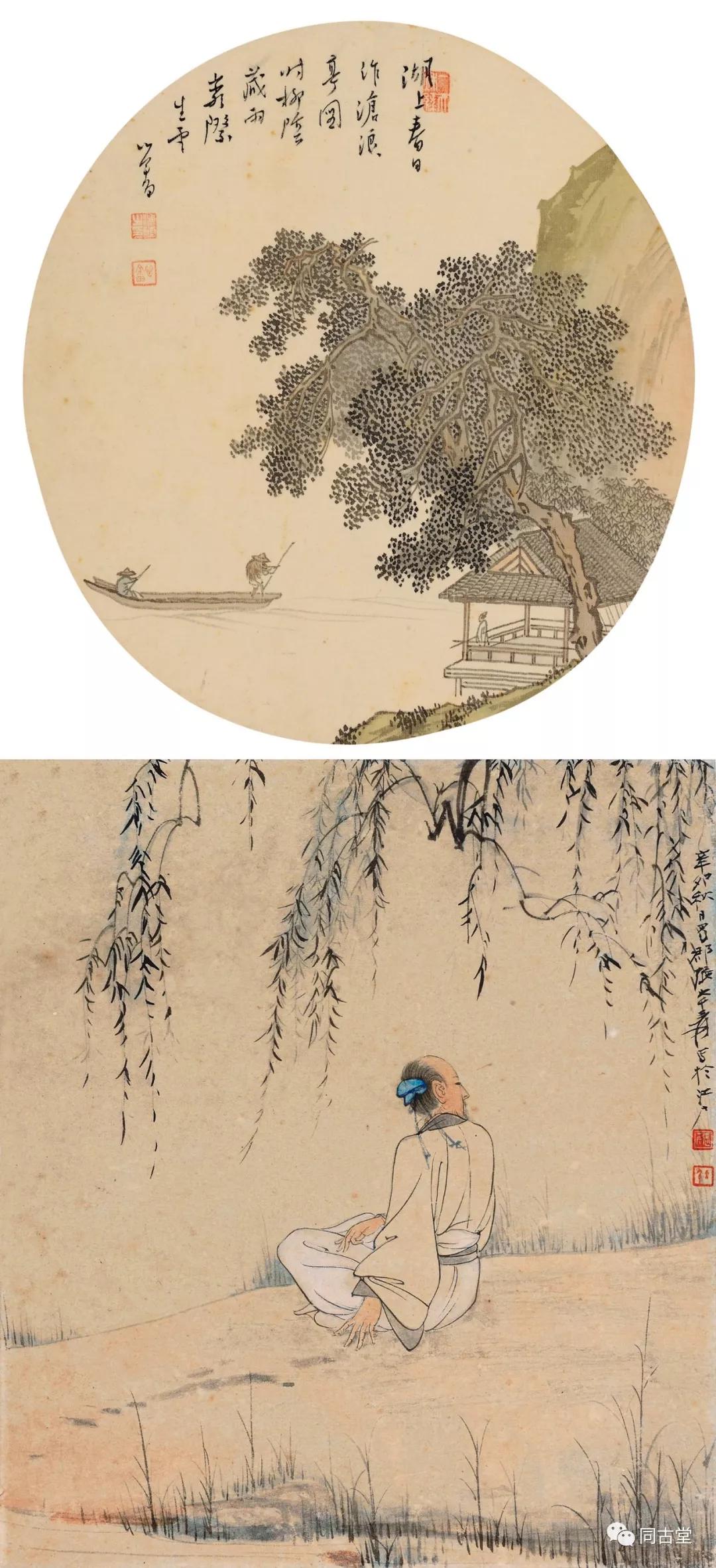 海峡两岸绘画作品，传承与创新的艺术之旅，海峡两岸绘画作品，传承与创新的艺术交融之旅