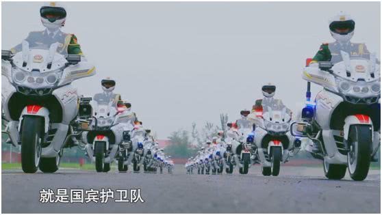国宾护卫队变化视频，时代的进步与精神的传承，国宾护卫队时代变迁，传承精神与进步的见证