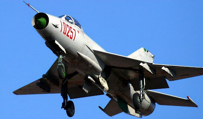 歼-81战斗机，中国航空工业的骄傲，歼-81战斗机，中国航空工业的辉煌骄傲
