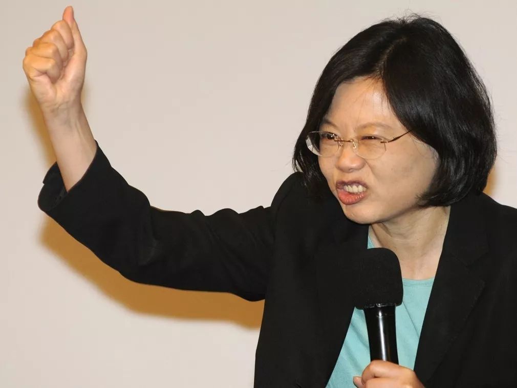 蔡英文任期到期时间解析，蔡英文任期到期时间深度解析
