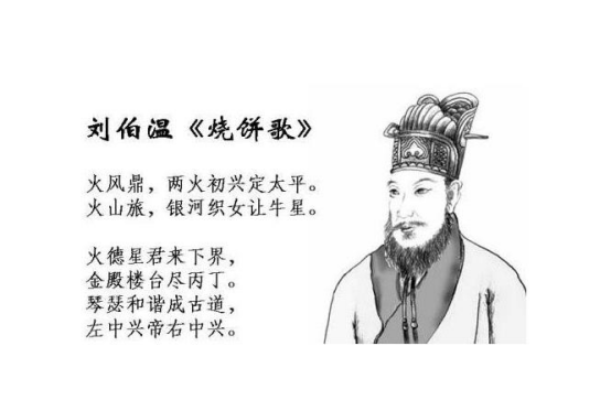 刘伯温欲钱诗猜一肖