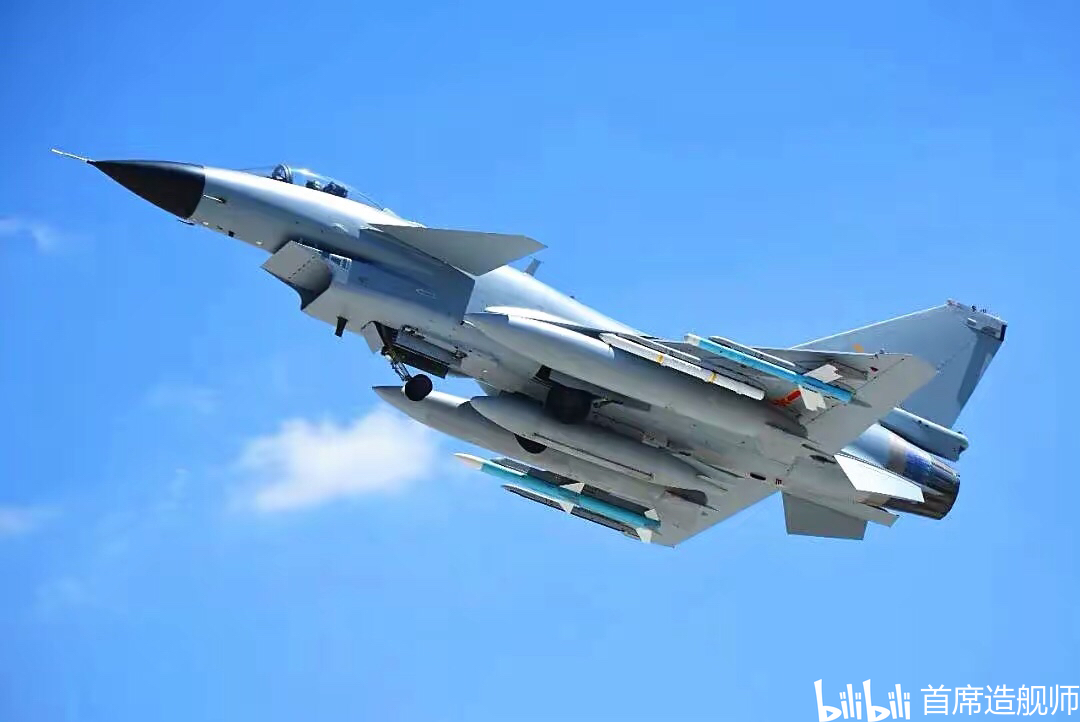 歼8防空截击机，中国空军的骄傲，歼8防空截击机，中国空军的荣耀之刃