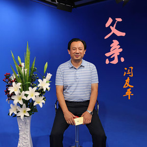 官庆父亲的背景资料探究，官庆父亲背景资料深度探究
