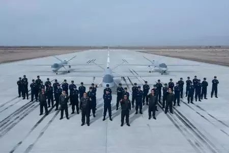 中国空军编制是否采用三三制，历史与现状的探讨，中国空军编制中的三三制，历史、现状与探讨
