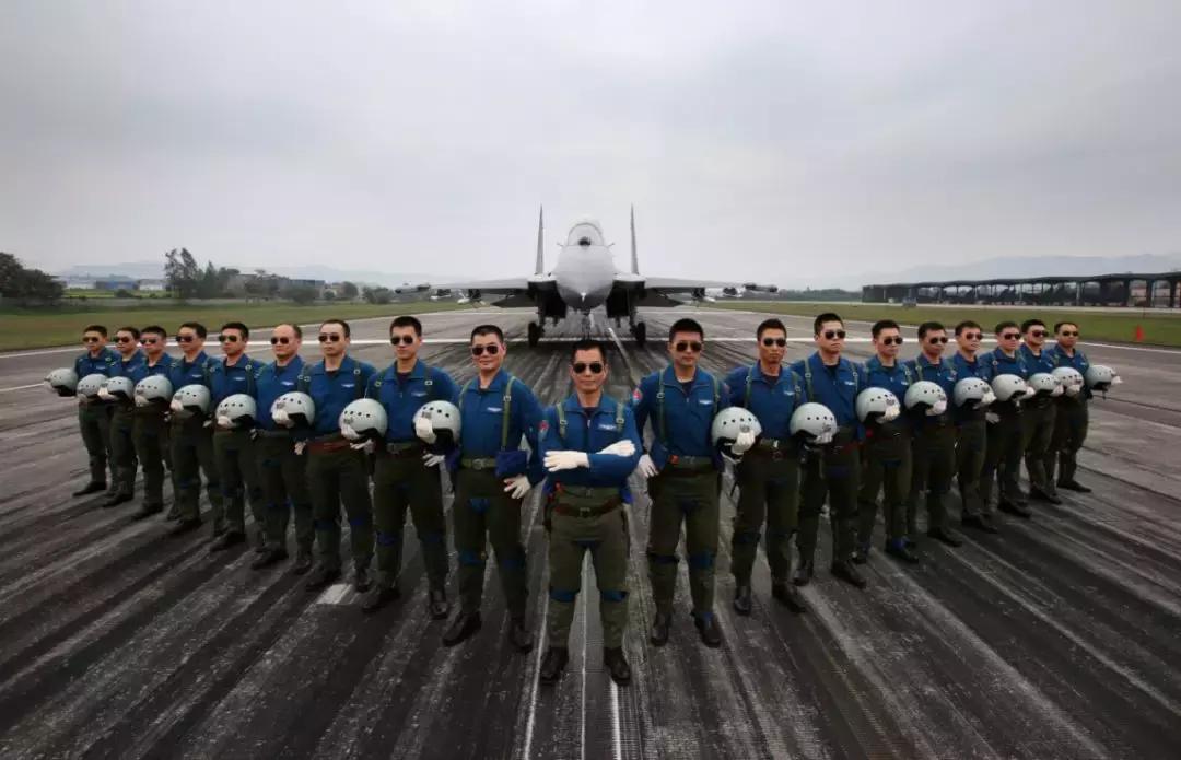 2020年中国空军装备