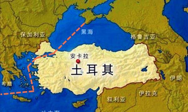 瓦良格号回国之路路线图，历史与未来的交汇点，瓦良格号回国之路，历史与未来的交汇点揭秘