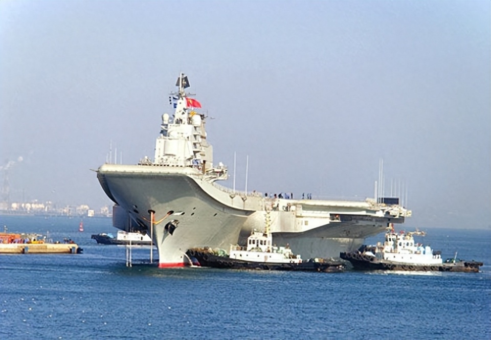 中国海军湖南舰，展现大国海军力量的重要标志，中国海军湖南舰，展现大国海军力量的骄傲标志