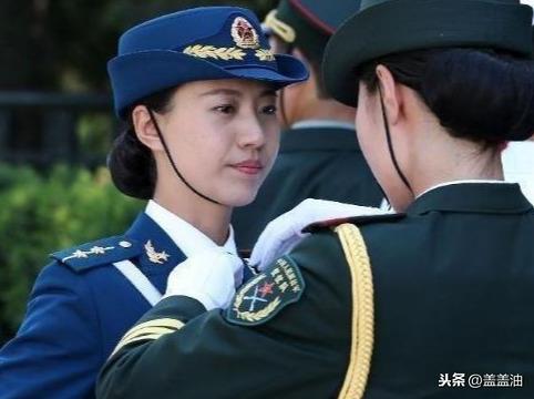 仪仗兵男女身高要求，探究与解析，仪仗兵男女身高要求深度探究与解析