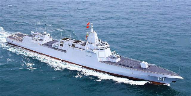 中国056型护卫舰概览，72艘大全，中国056型护卫舰概览，72艘舰队实力展示