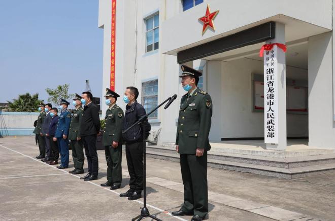 敖汉旗人民武装部官网，连接军民，共筑国防的桥梁，敖汉旗人民武装部官网，军民共筑国防的桥梁