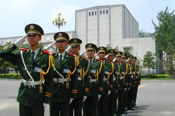 中国人民武装警察部队条例，构建现代化军事管理体系的重要基石，中国人民武装警察部队条例，现代化军事管理体系的核心基石