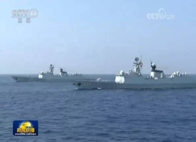 揭秘中国海军的骄傲，054A型导弹护卫舰列表，中国海军的骄傲，054A型导弹护卫舰列表揭秘