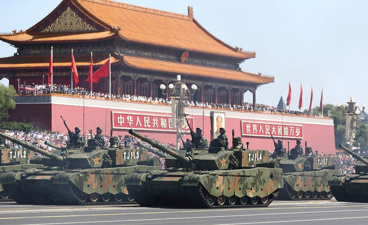 国防七子与兵工七子，中国国防科技工业的双璧人，国防七子与兵工七子，中国国防科技工业的双璧传奇人物