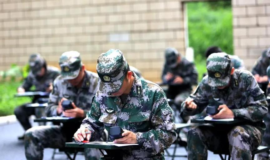 五大战区与各兵种关系的深度解析，五大战区与各兵种关系的深度剖析