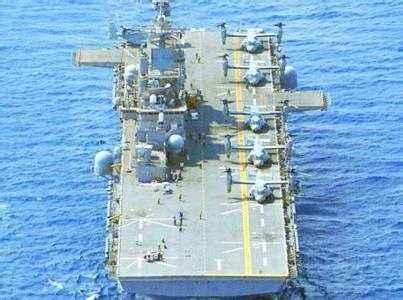 关于我国海军舰艇071服役数量的深度解析，我国海军舰艇071服役数量的深度剖析