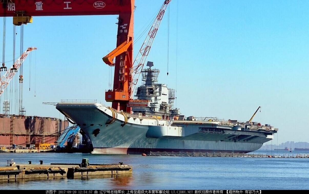 印度海军的雄心壮志，两艘核动力航母的崛起与影响，印度海军雄心壮志，两艘核动力航母的崛起及其影响