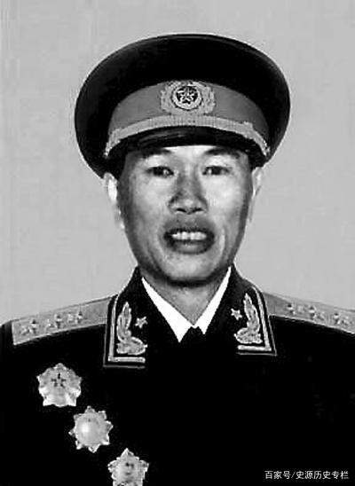 上将57个，荣耀与责任，上将57个，荣耀与责任的担当