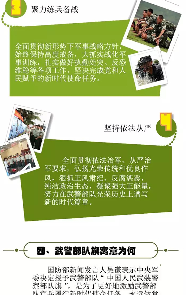 部队六个新变化的深度解读，部队六个新变化的深度解读与启示