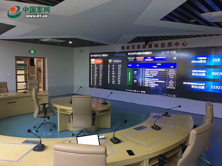 解放军报融媒体app，重塑军事新闻的传播格局，解放军报融媒体app重塑军事新闻传播格局