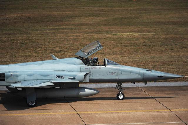F-5战斗机是几代机？深度解析其历史与定位，F-5战斗机的代际定位与历史深度解析