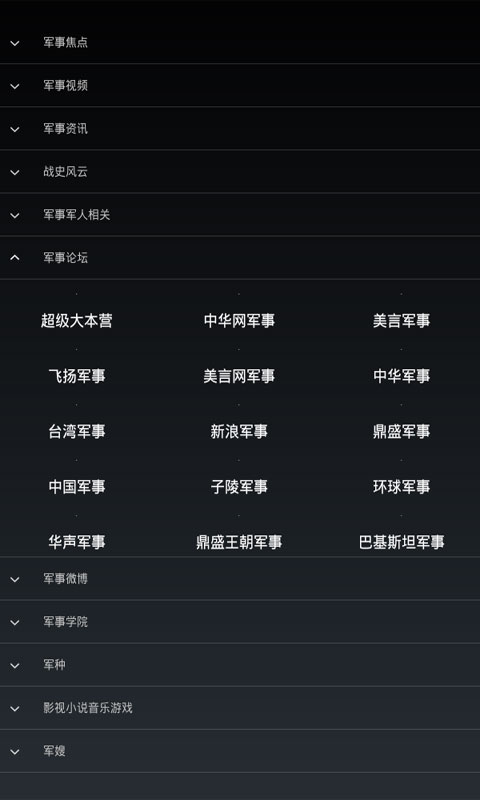 军事各网显示网址的重要性及其作用，军事网站网址的重要性与功能作用概述