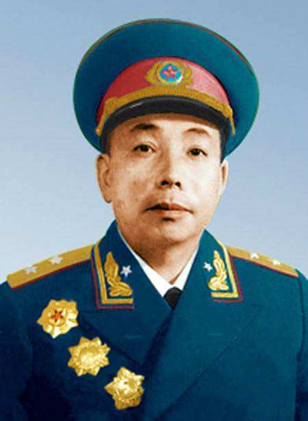 一九五五年授衔中将名单，历史的印记与时代的记忆，历史的印记与时代的记忆，一九五五年授衔中将名单回顾