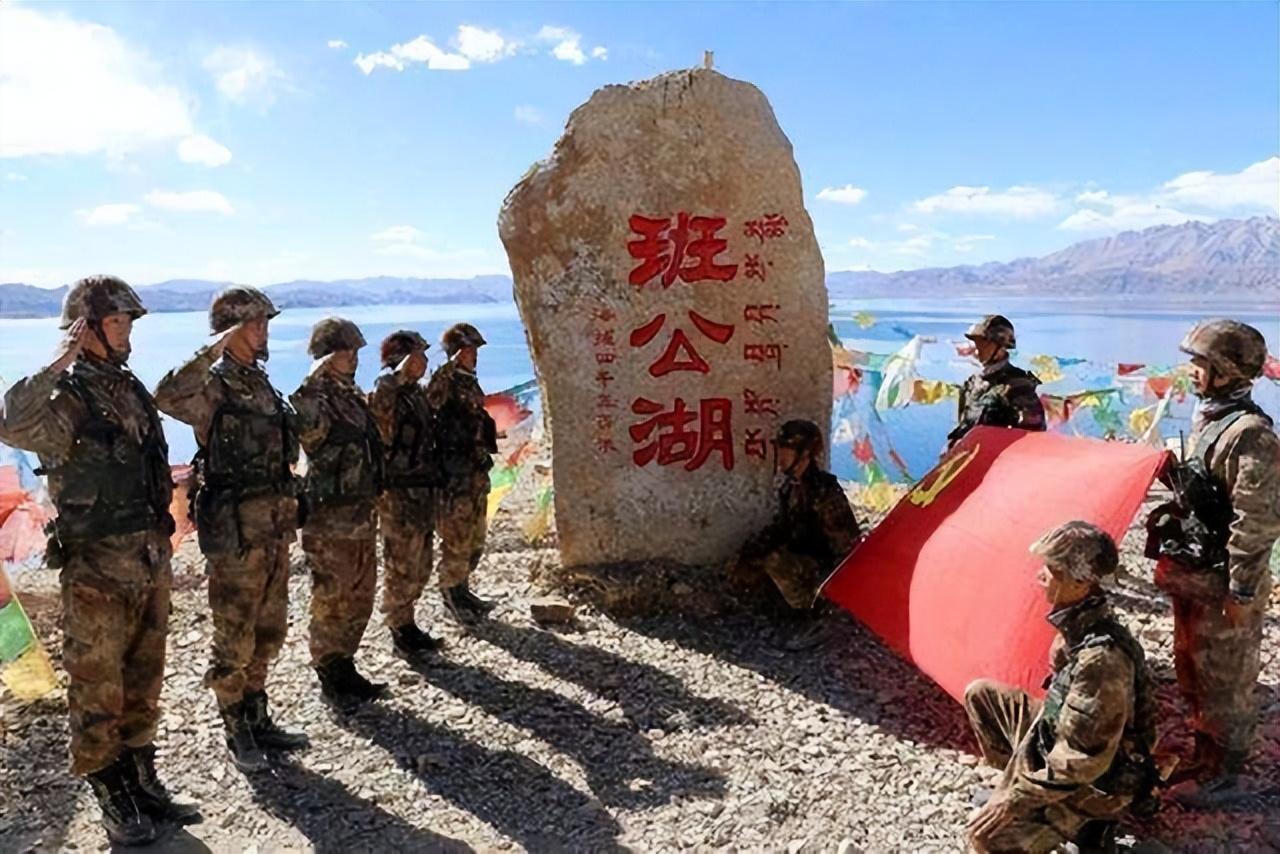 西部战区就中印第13轮军长会谈发声，深化沟通理解，推动边境和平稳定，中印第13轮军长会谈，深化沟通理解，维护边境和平稳定——西部战区表态