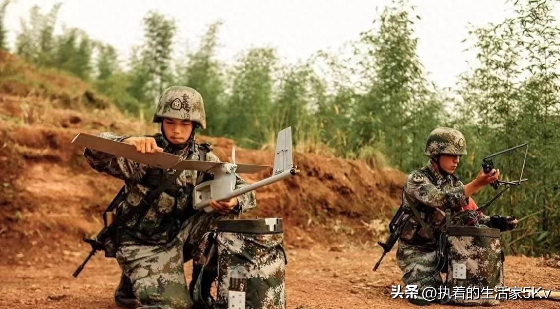 中国21式单兵装备，现代化单兵战斗能力的体现，中国现代化单兵装备，21式单兵装备展现战斗能力之巅