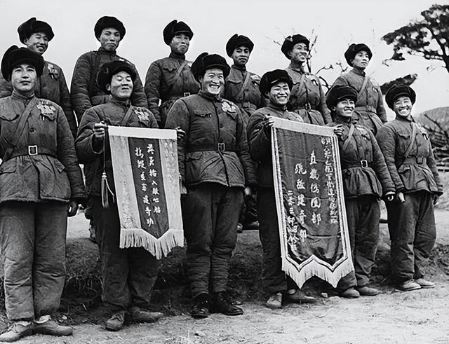 参加抗美援朝的部队，英勇斗争与民族精神的铸就，抗美援朝英雄，英勇斗争铸就民族精神的光辉篇章