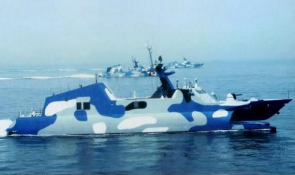 揭秘中国海军新利器，022舰艇吨位解析，揭秘中国海军新利器，022舰艇吨位深度解析