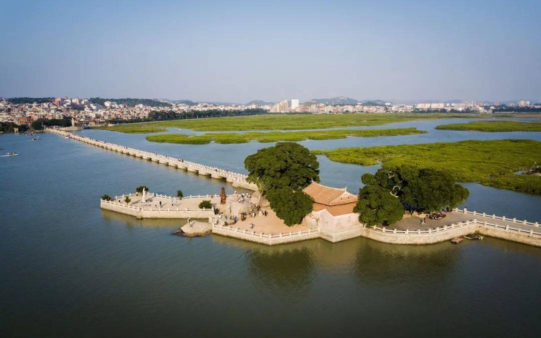 泉州怎么样——一座充满活力的海滨文化名城，泉州，活力四溢的海滨文化名城