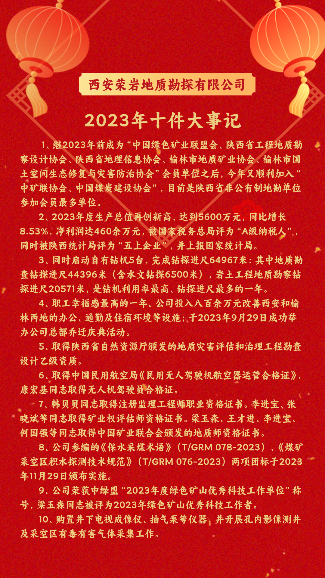 近期重大新闻事件概述（2023年），2023年重大新闻事件概述