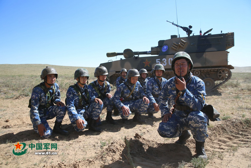 朱日和基地的训练基地，锻造未来军事力量的摇篮，朱日和基地，锻造未来军事力量的摇篮