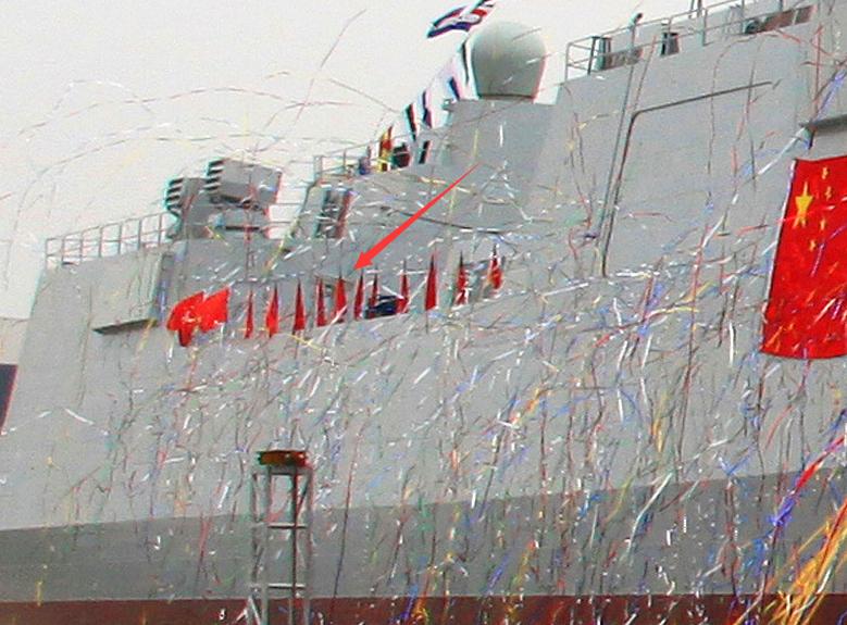 中国海军武器装备的发展及其影响，中国海军武器装备发展及其全球影响力探究
