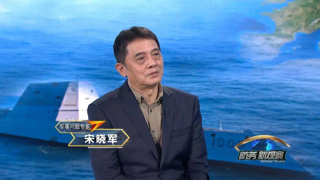 军事评论专家宋晓军的健康问题探讨，军事评论专家宋晓军健康状况探讨