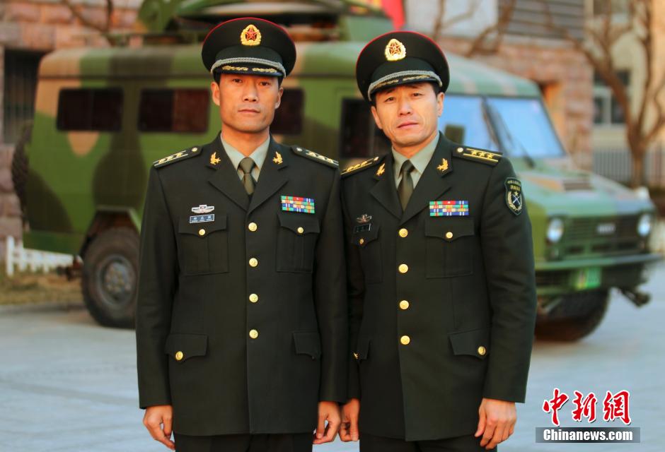中国人民解放军陆军作战服装，历史演变与现代发展，中国人民解放军陆军作战服装，历史演变与现代进展