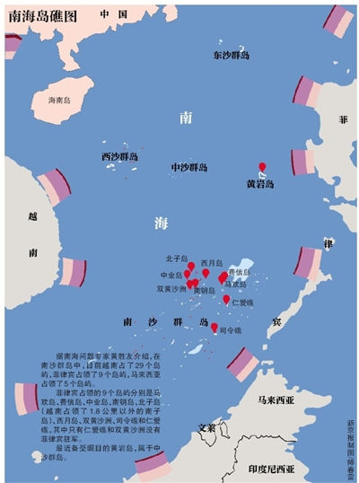 南海诸岛的优势与挑战，探索其独特价值与发展前景，南海诸岛，优势与挑战并存，独特价值与未来发展展望
